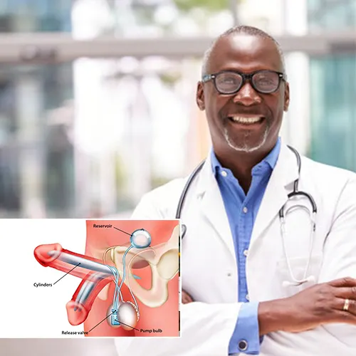 Materials Make the Difference in Penile Implants