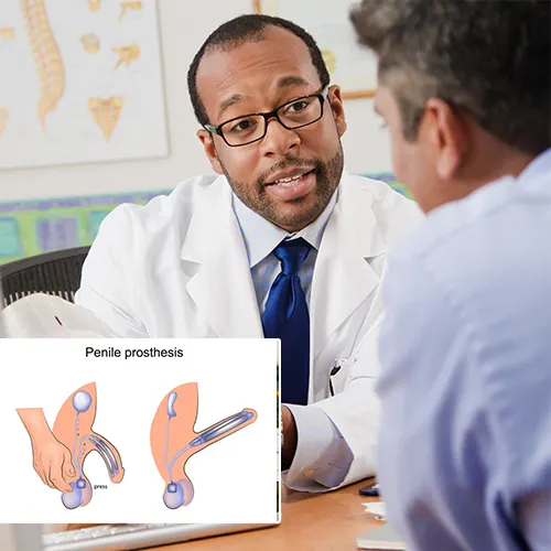 Understanding Penile Implants: A Guide to Making Informed Decisions