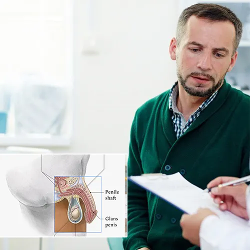 Empowering You with Knowledge: Penile Implant Options