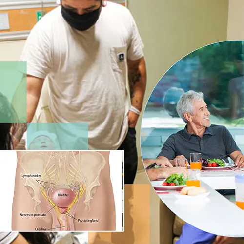 Understanding the Penile Implant Surgery Journey with  Desert Ridge Surgery Center 
