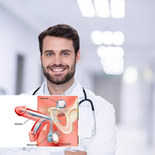 Welcome to  Desert Ridge Surgery Center 
: Your Guide to Choosing a Penile Implant